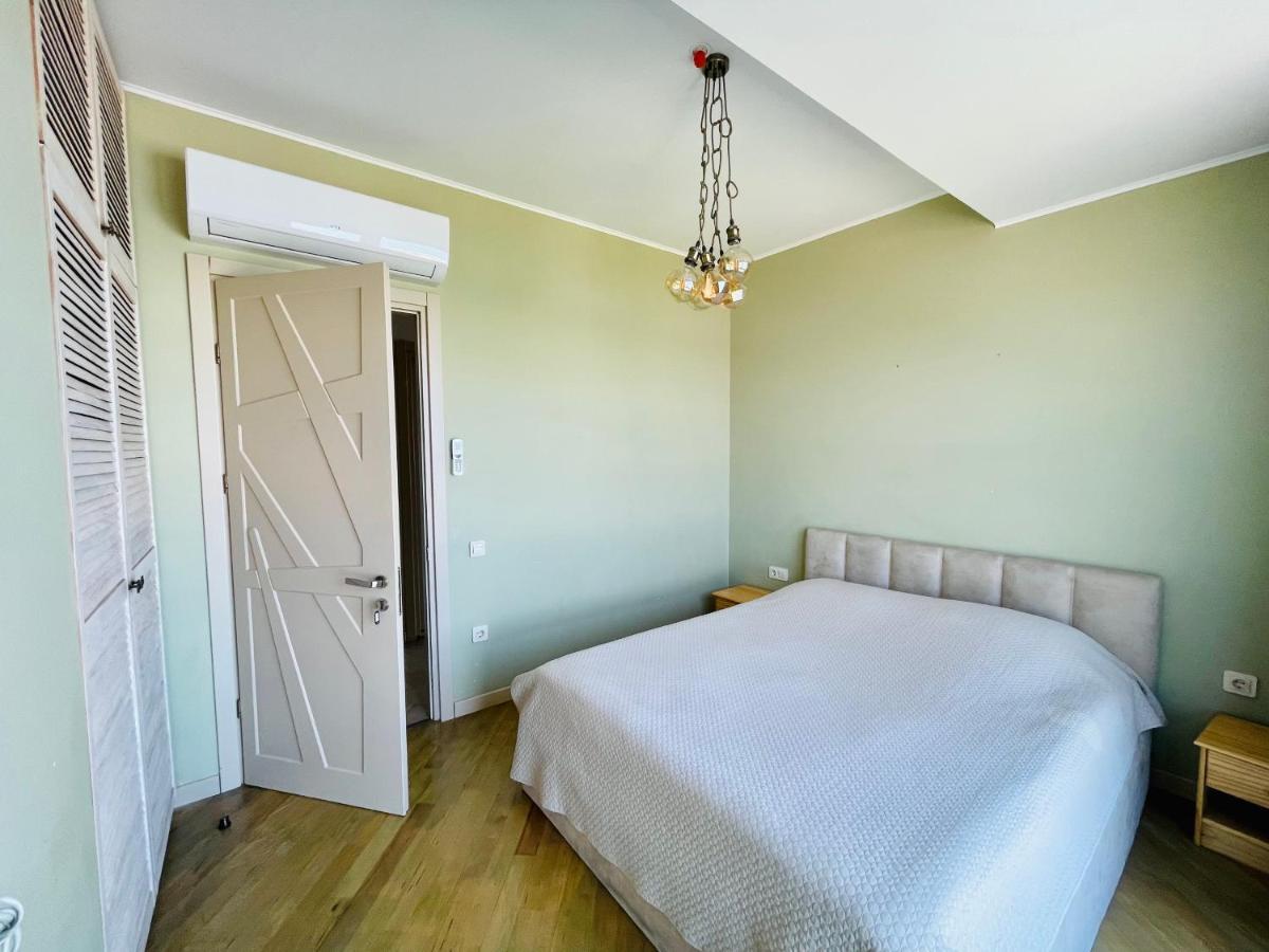 Balmaral Apart Hotel Batumi Kültér fotó