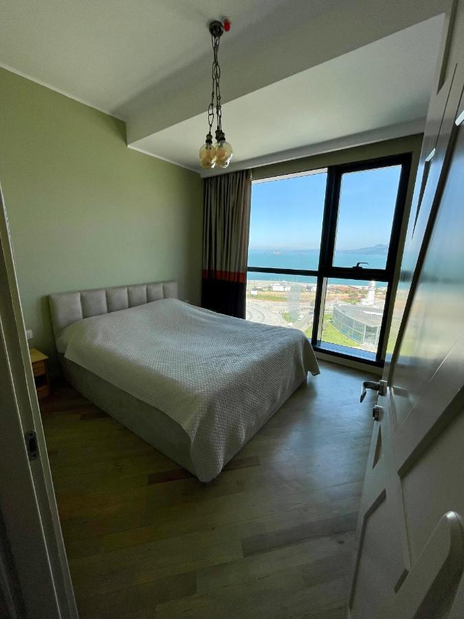 Balmaral Apart Hotel Batumi Kültér fotó
