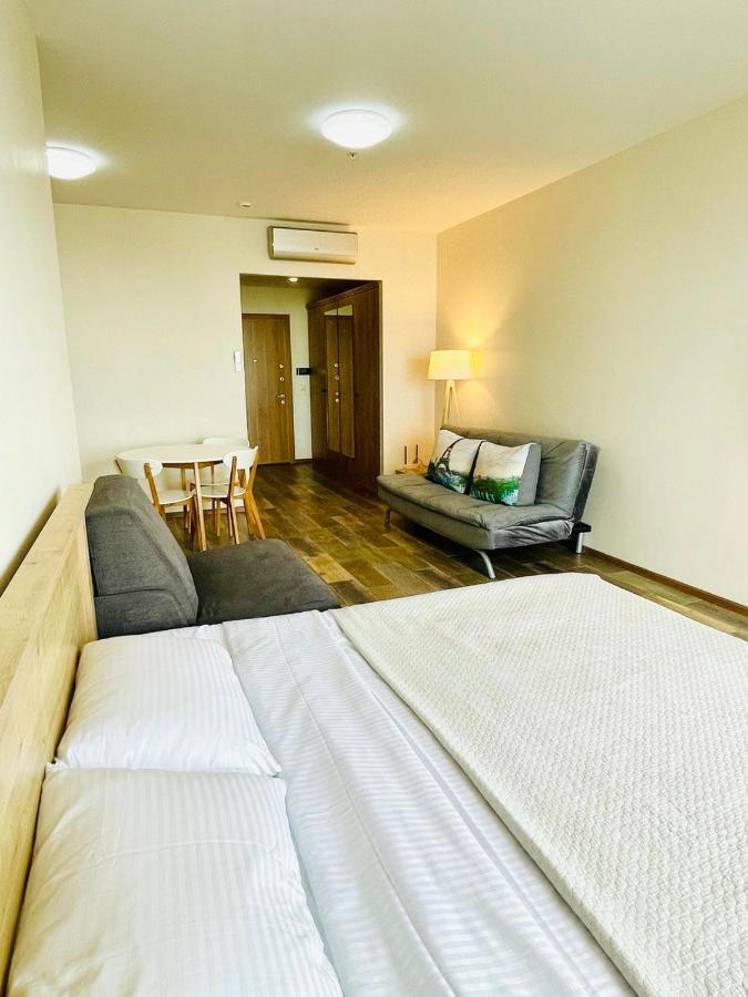 Balmaral Apart Hotel Batumi Kültér fotó