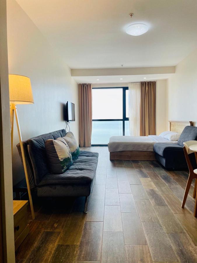 Balmaral Apart Hotel Batumi Kültér fotó