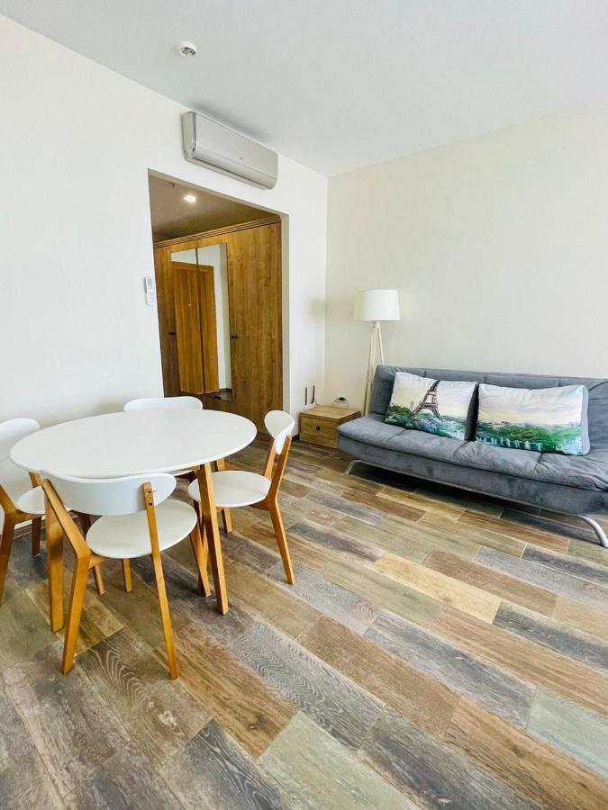 Balmaral Apart Hotel Batumi Kültér fotó