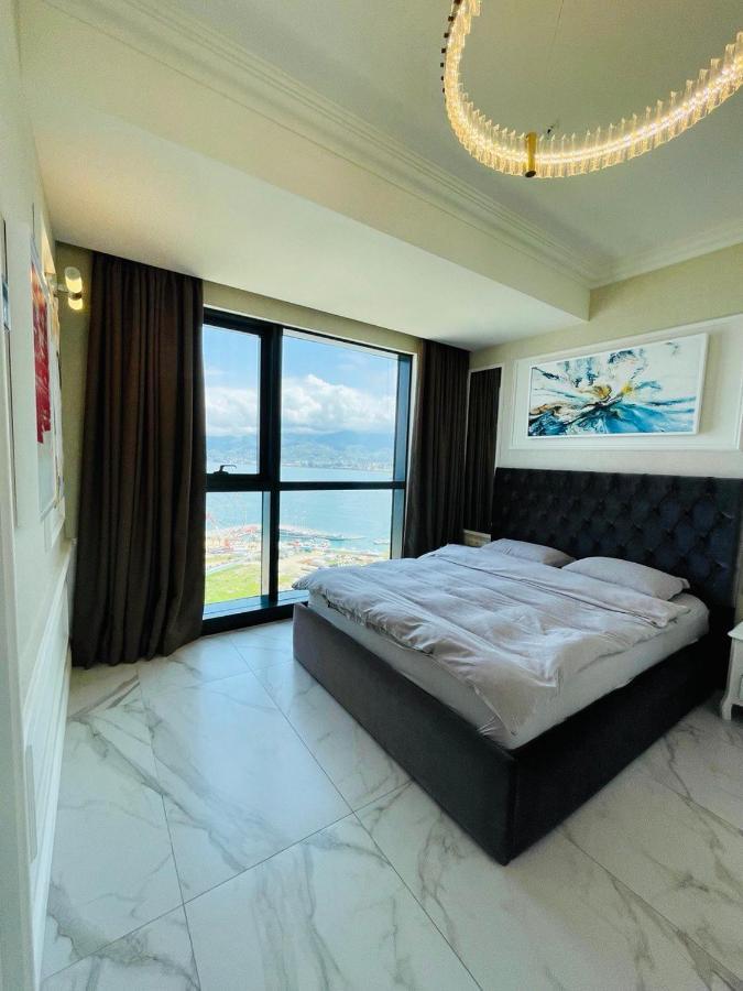Balmaral Apart Hotel Batumi Kültér fotó