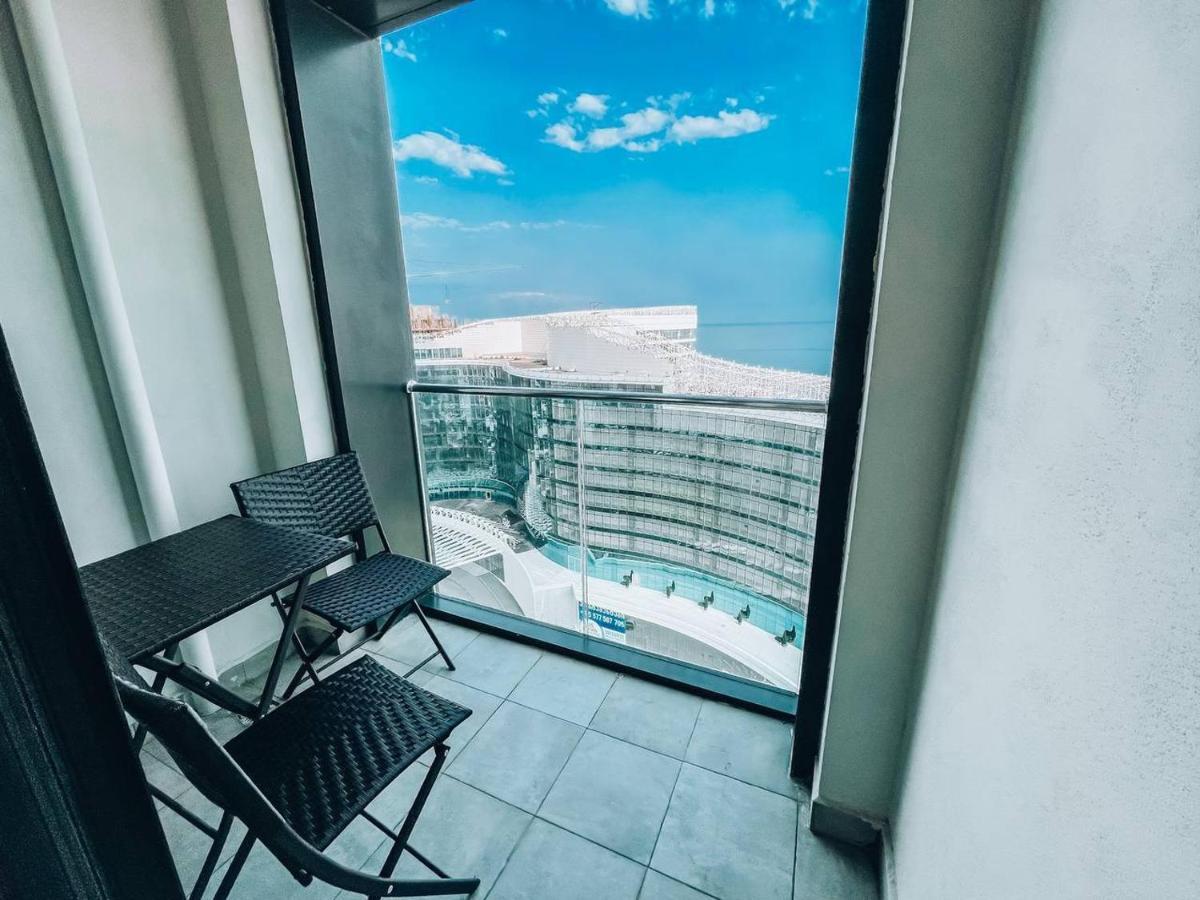 Balmaral Apart Hotel Batumi Kültér fotó