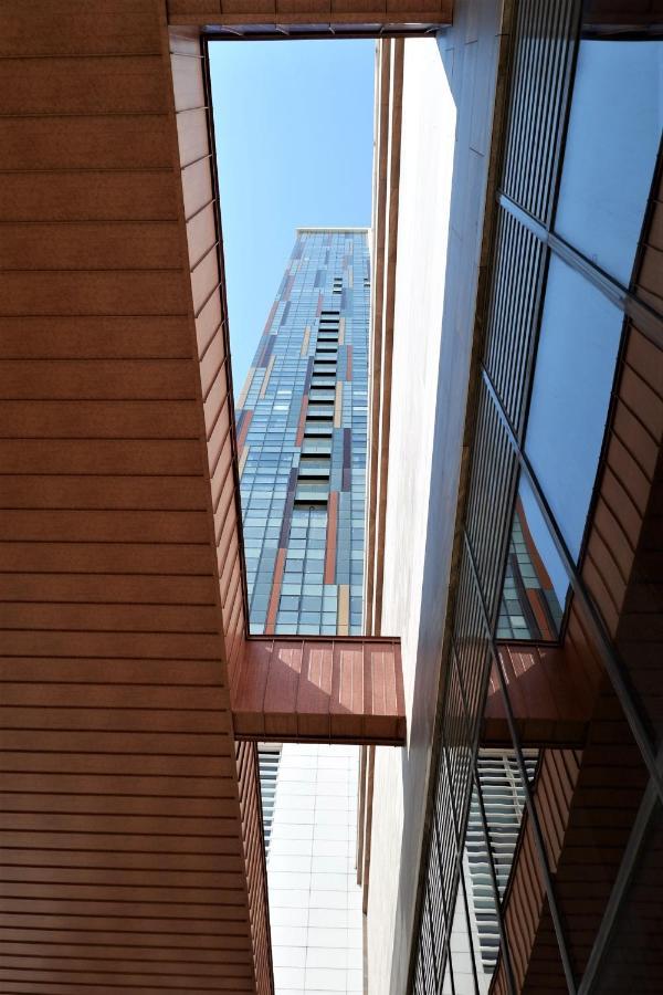 Balmaral Apart Hotel Batumi Kültér fotó