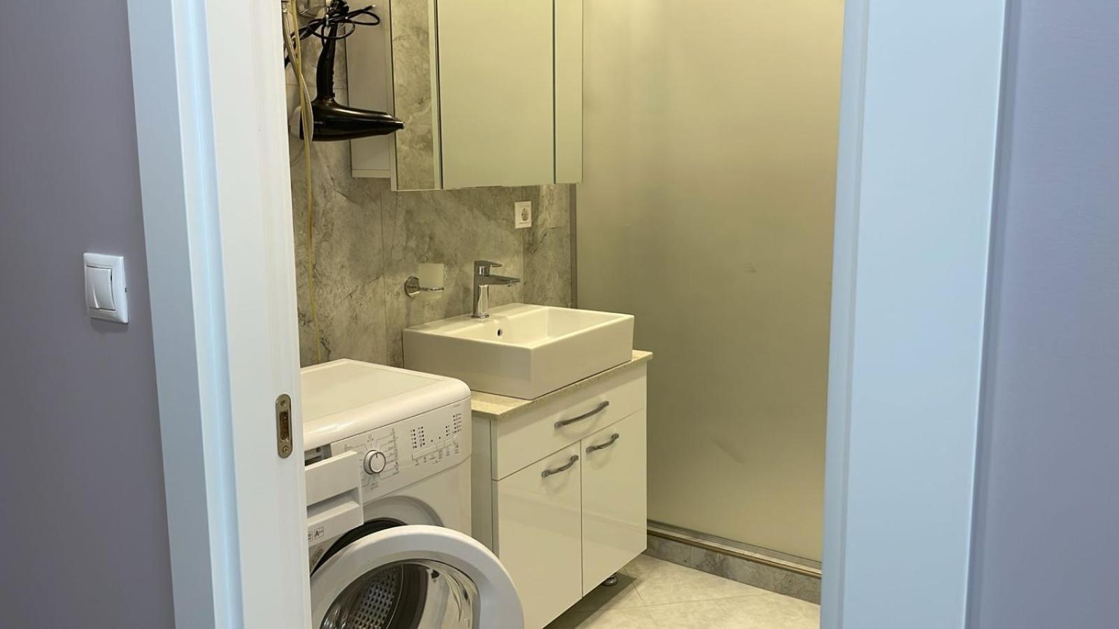 Balmaral Apart Hotel Batumi Kültér fotó