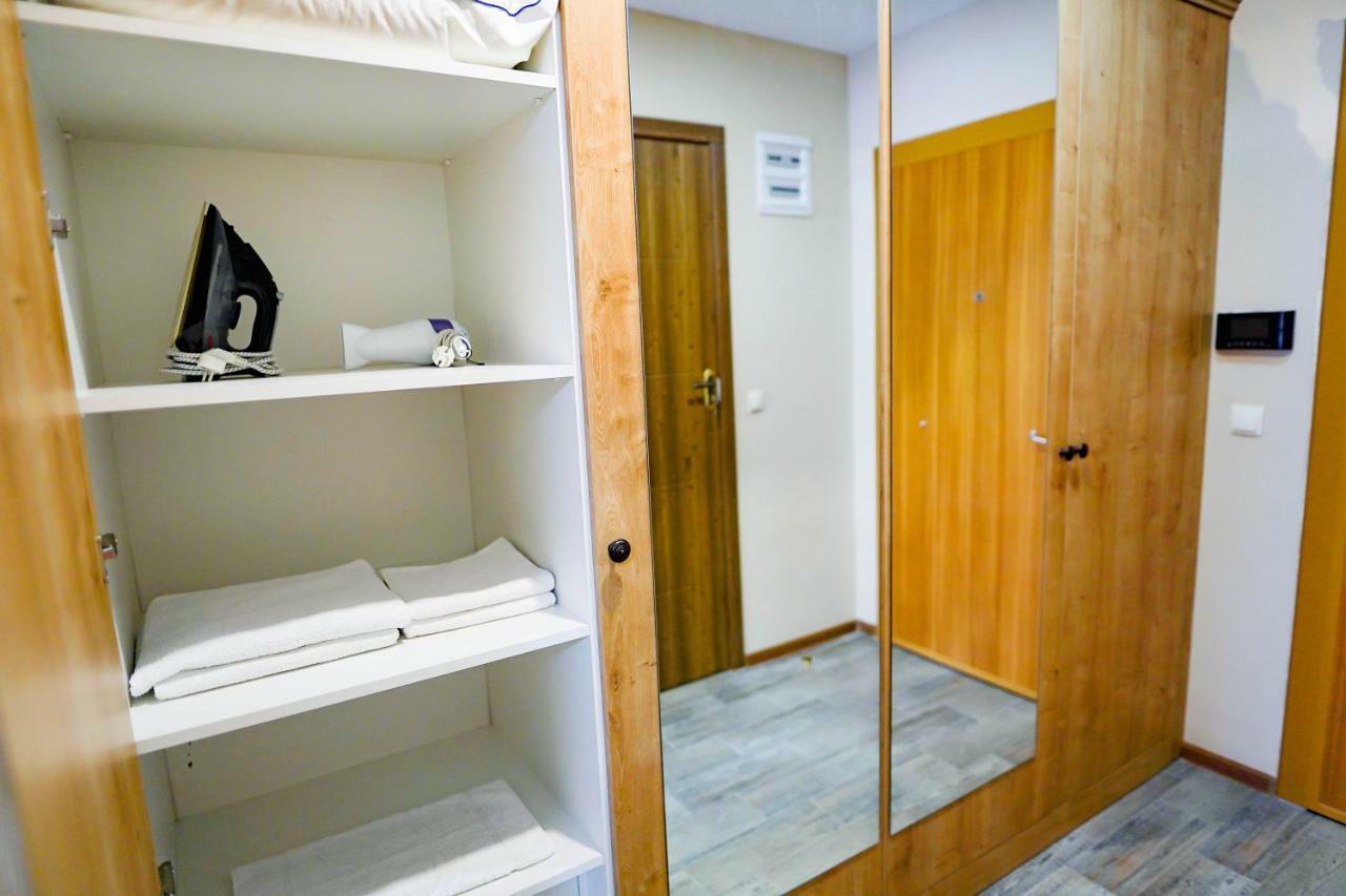 Balmaral Apart Hotel Batumi Kültér fotó