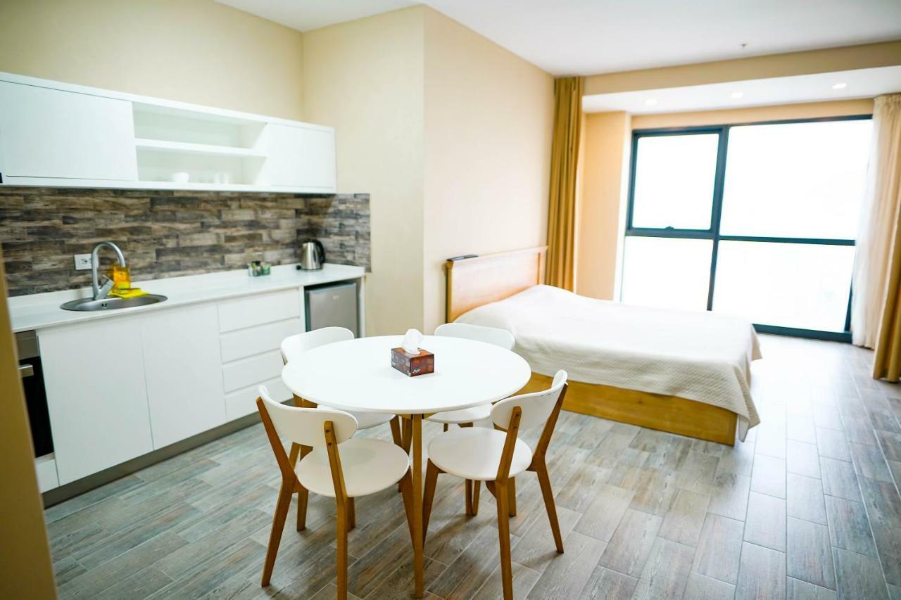 Balmaral Apart Hotel Batumi Kültér fotó
