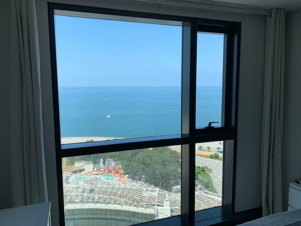 Balmaral Apart Hotel Batumi Kültér fotó